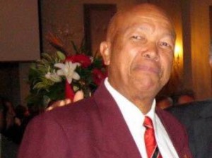 Selwyn Joseph