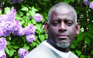 Terrance Saunders By Melania Daniel