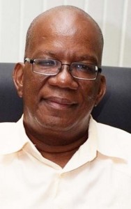 Winston Jordan