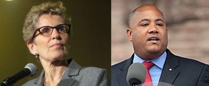 Anti-racism plan stirs up anger