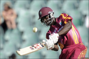 Andre Fletcher