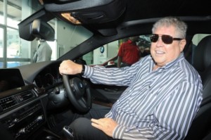 ATL Group Chairman Gordon ‘Butch’ Stewart