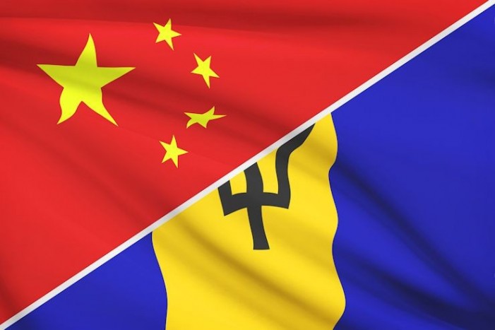 Barbados helps capture Chinese fugitives