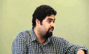 Chris Ramsaroop