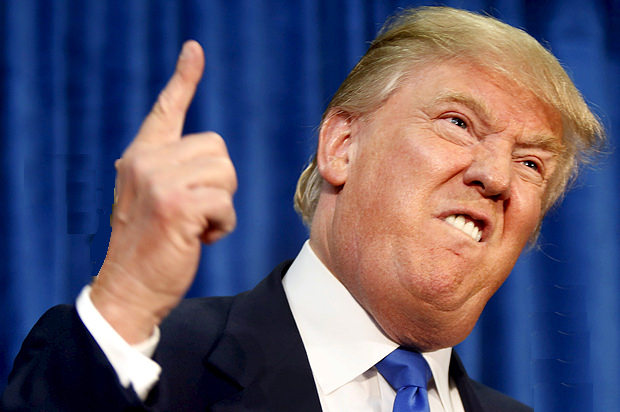 An America where Trump is not an anomaly