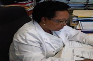 Dr. Denise Goffe