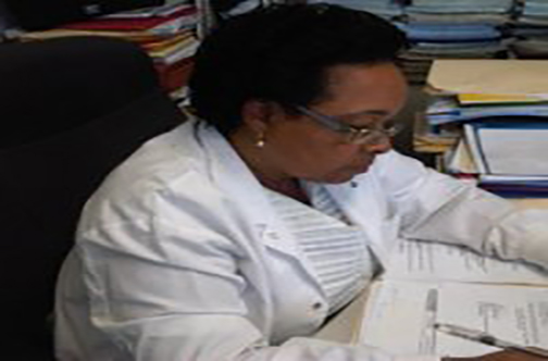 Second doctor with H1N1 dies in Jamaica
