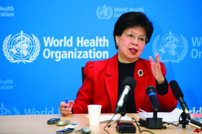 Zika virus findings ‘alarming’: WHO