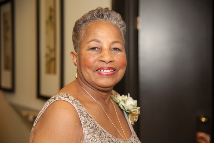 Fay Conville, nurse and beloved wife