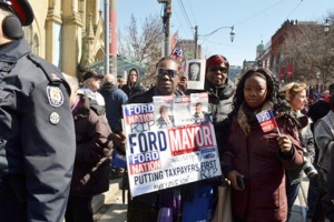 Ford Funeral 1