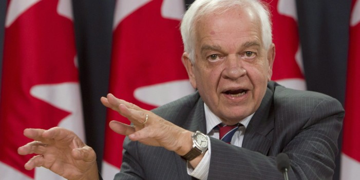 Welcome change for spouses arriving in Canada