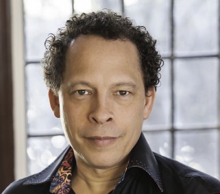 Acclaimed author is now Professor Hill