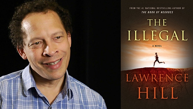Hill wins Canada Reads for second time