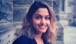 Nishani Chankar
