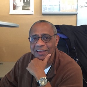 Oscar Wailoo 