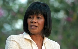 Portia Simpson-Miller