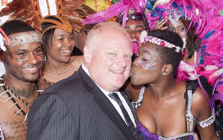 Caribbean Ford Nation bids farewell