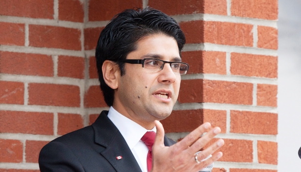 Ontario will ban carding, street checks