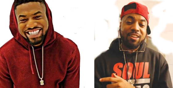 A Soca artist with real Sstyles