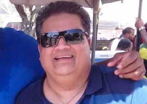 Kevin Mark Amrall Sultan-Khan- born April 24, a compassionate soul who moved on to a better place, on April 24, 2016.