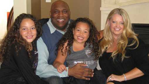 Jamaican-born athlete begs to come home