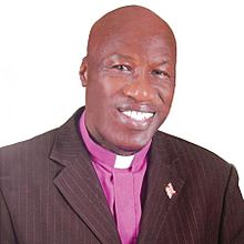 Bahamas bishop named in Panama Papers