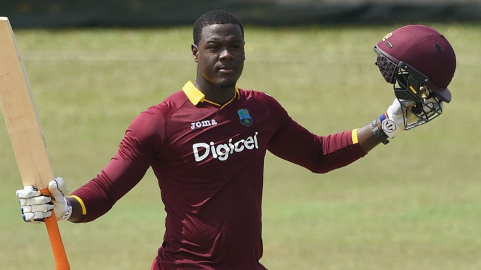 Brathwaite powers Windies to World T20 title