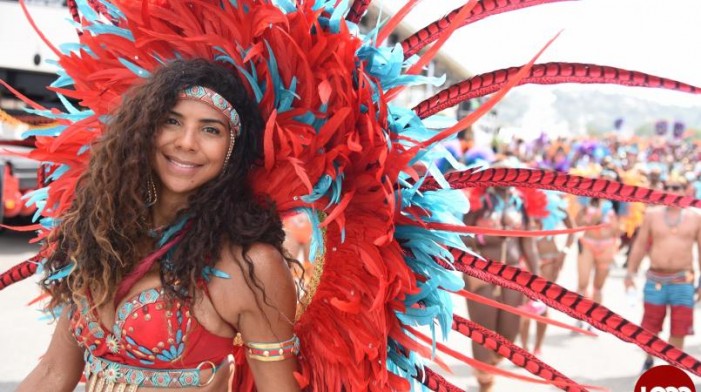 Jamaica carnival postponed