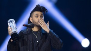 Juno Weeknd