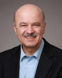 Reza Moridi