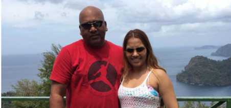 Trinidadian killed in Toronto crash
