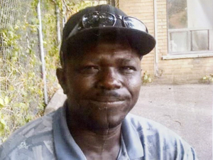 Andrew Loku