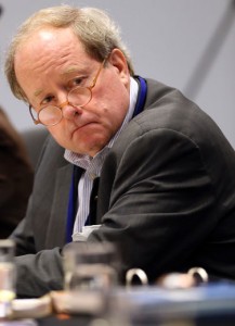 Andy Pringle