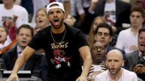 T.O., a city enraptured by Raptors