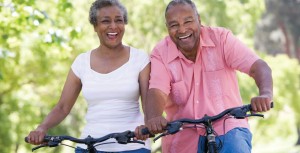 Exercise can help prevent osteoporosis for older adults. By Jasminee Sahoye