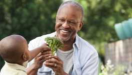 Dad may have larger role in health of offspring