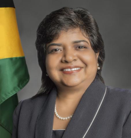 Fort Mac Jamaicans evacuate safely