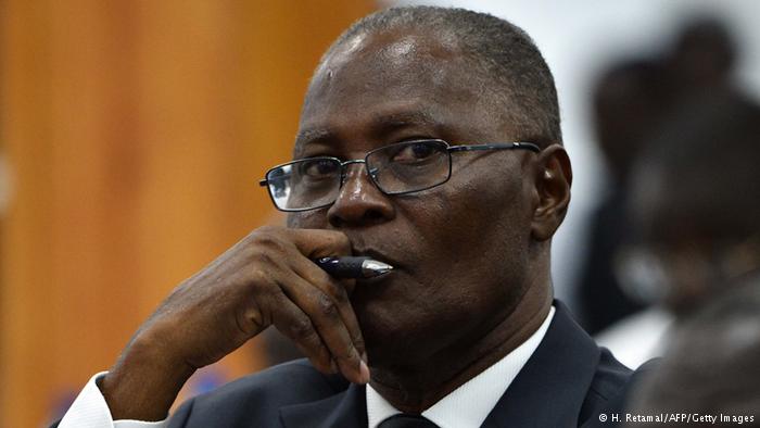 UN scolds Haiti over missed vote