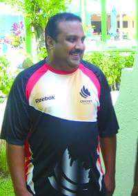 Johnny Bujan