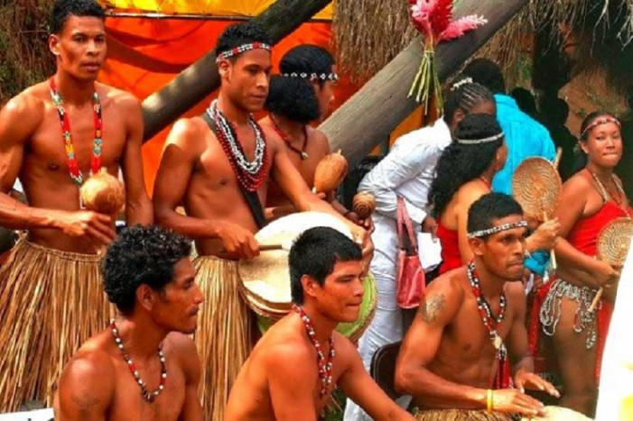 First peoples demand ‘seat at the table’