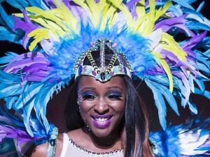 Revellers 31
