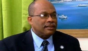 Trevor Brathwaite