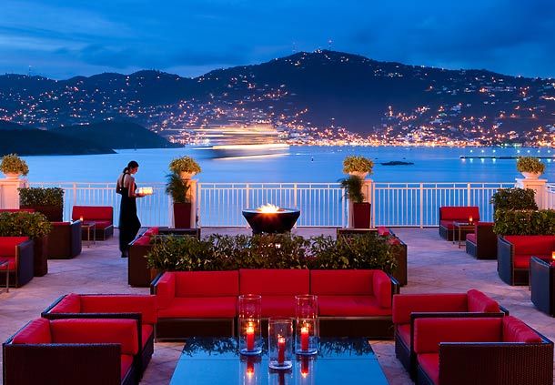 U.S. Virgin Islands offers bonuses