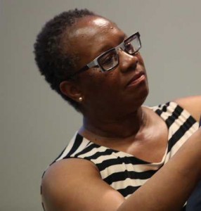 Prof. Joanne St. Lewis