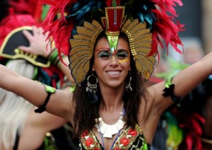 Carnival will be a static affair in Preston due to a lack of funds.