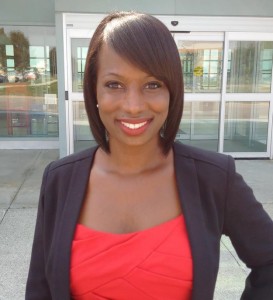 Celina Casesar-Chavannes