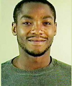Jermain Carby