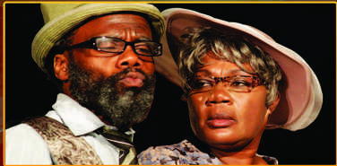 Play about much more than ‘daddy issues’
