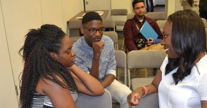 Ontario’s first Black education boss