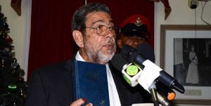 Ralph Gonsalves
